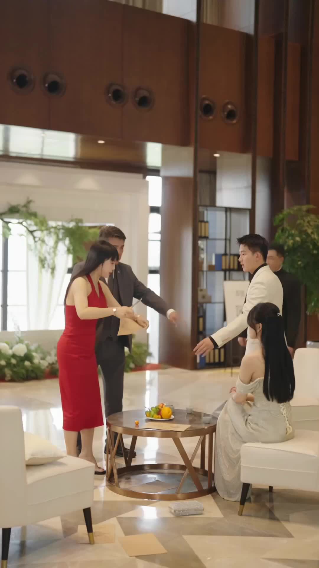 His Unknown Wife EP 29