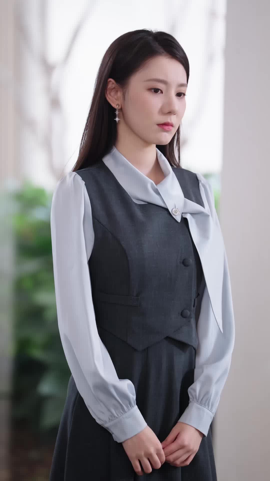 Her Silent Brilliance EP 29