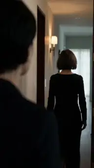 I Took a Bullet He took a Mistress — Episode 2