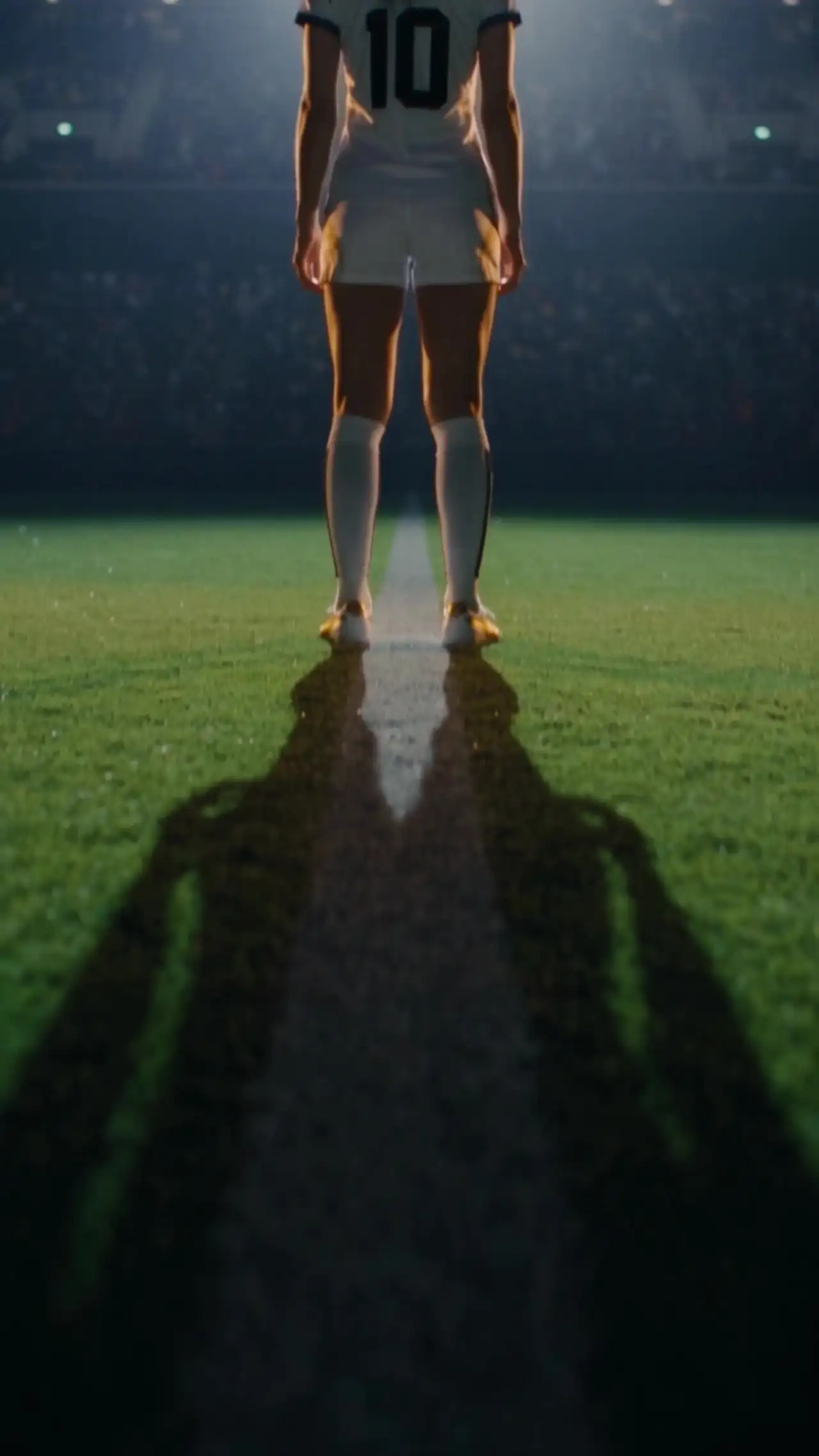 Episode 1 — From Janitor to Soccer God