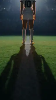 From Janitor to Soccer God — Episode 1