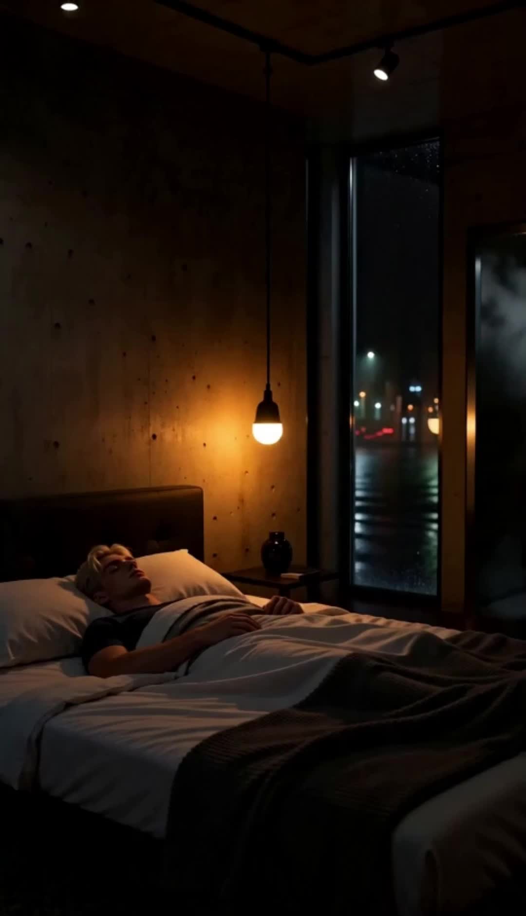 She Sheds Her Skin for Wicked Men EP 9