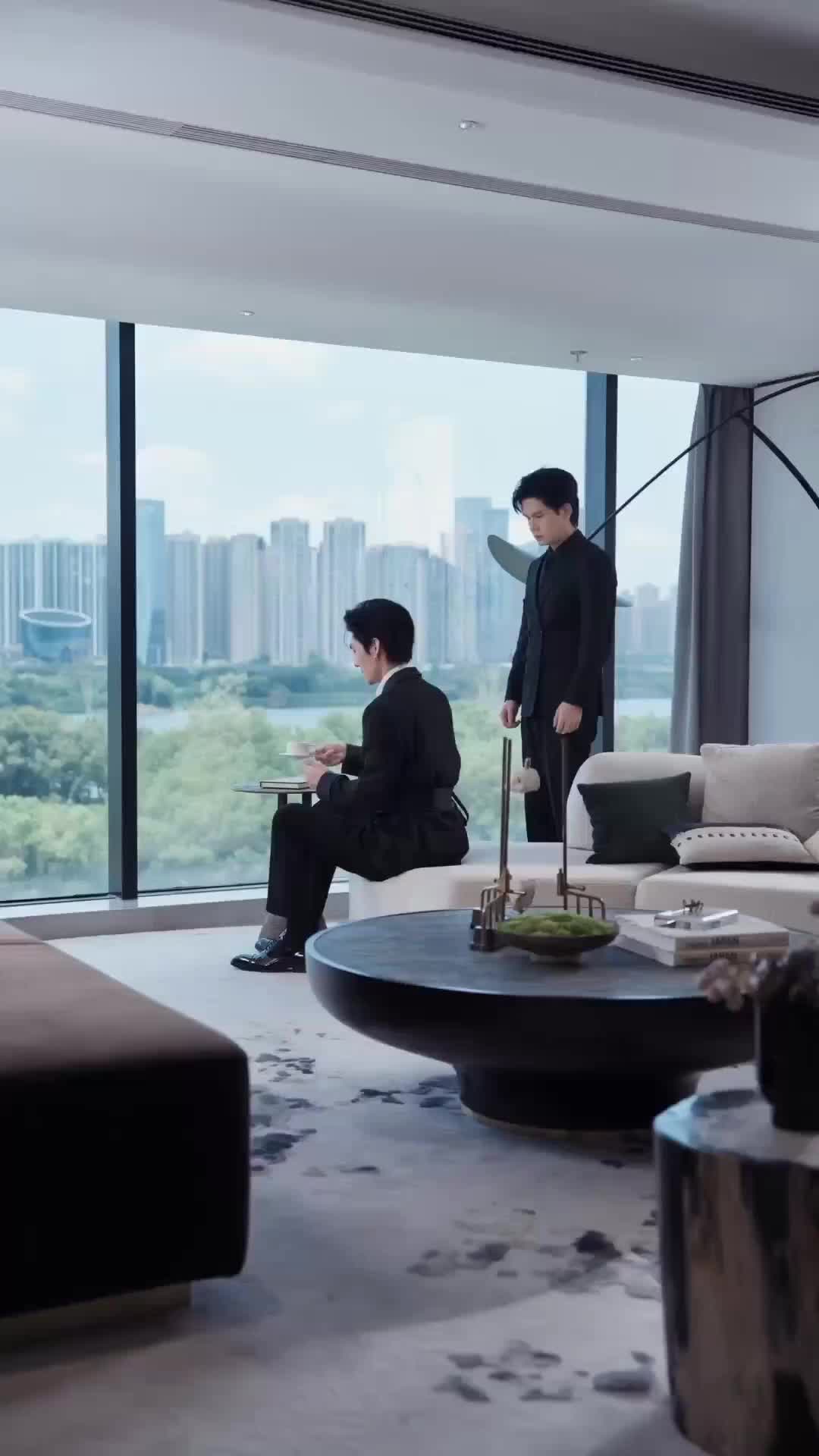 (DUBBED)His Light in the Dark EP 29