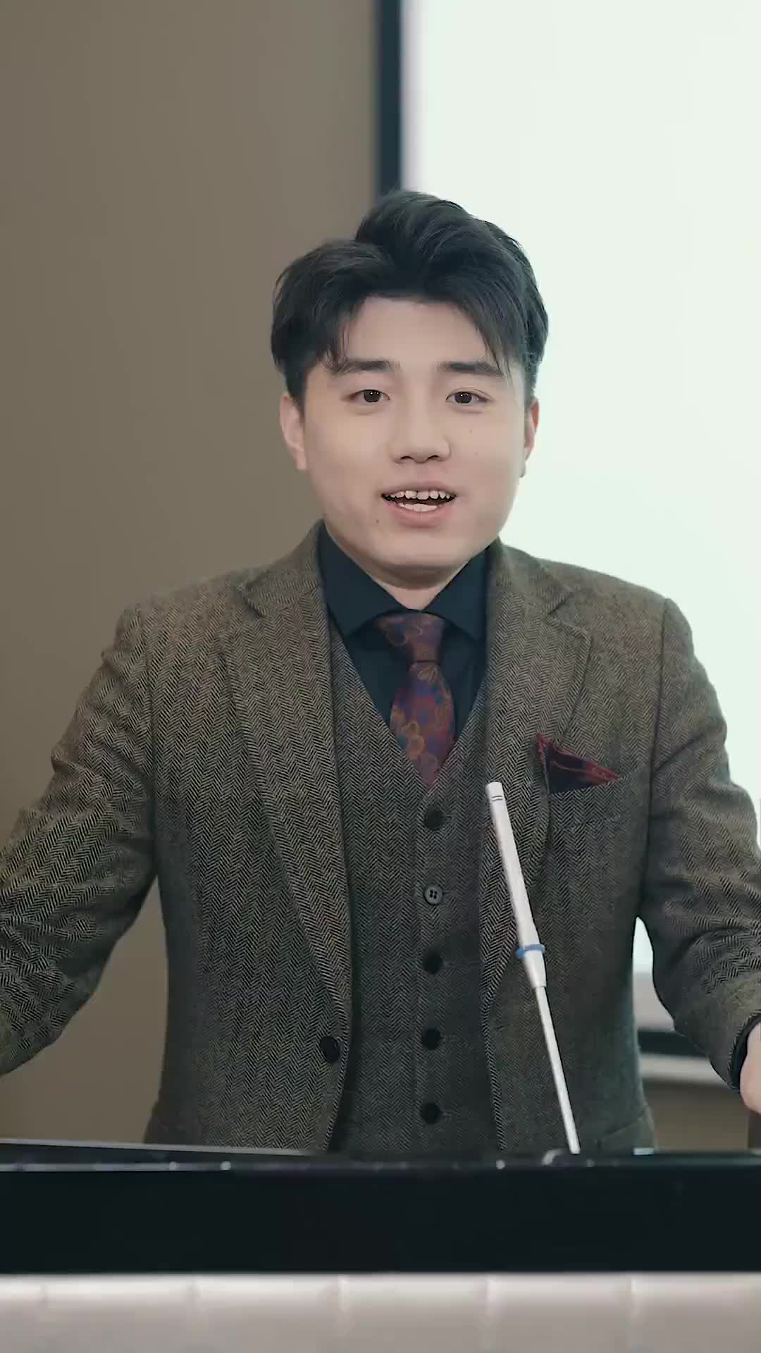 The Double Life of My Mysterious CEO EP 42