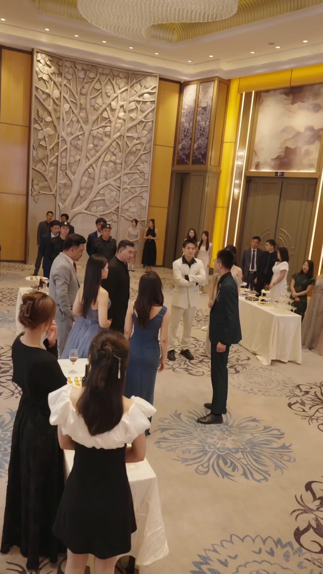 His Unknown Wife EP 13