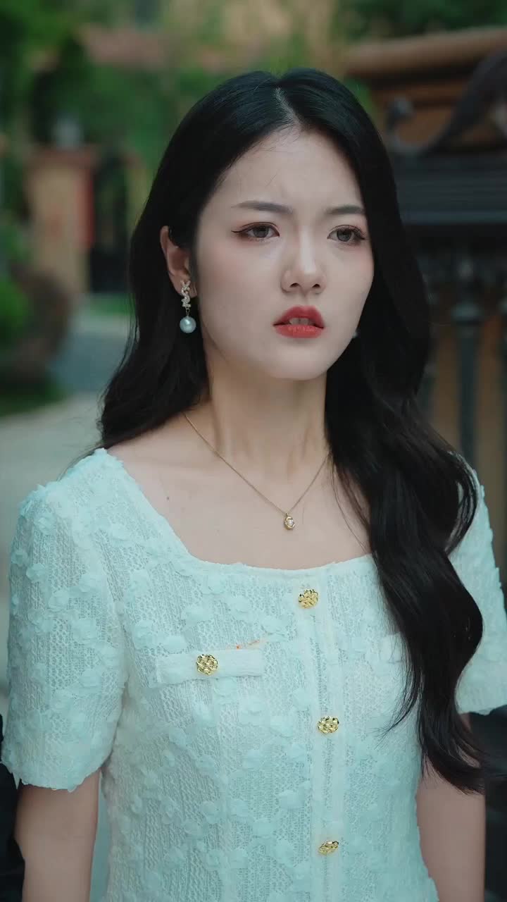 My Fox Spirit Wife EP 8
