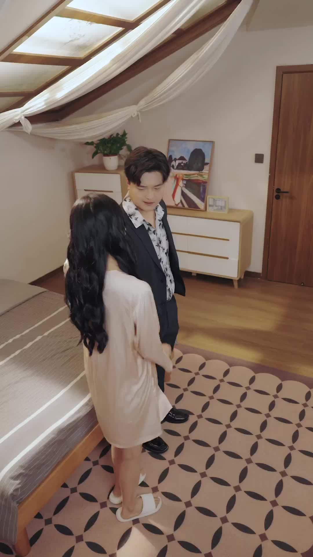 Her Deadly Game EP 26