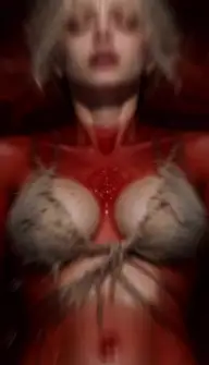 Blood & Scales — Episode 3