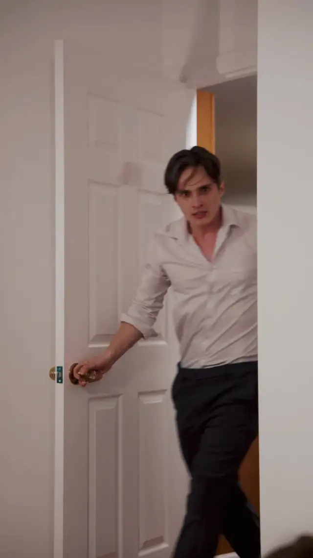 I Think My Wife Wants To Kill Me 2 — Episode 1