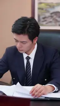 Unforgotten Love — Episode 6