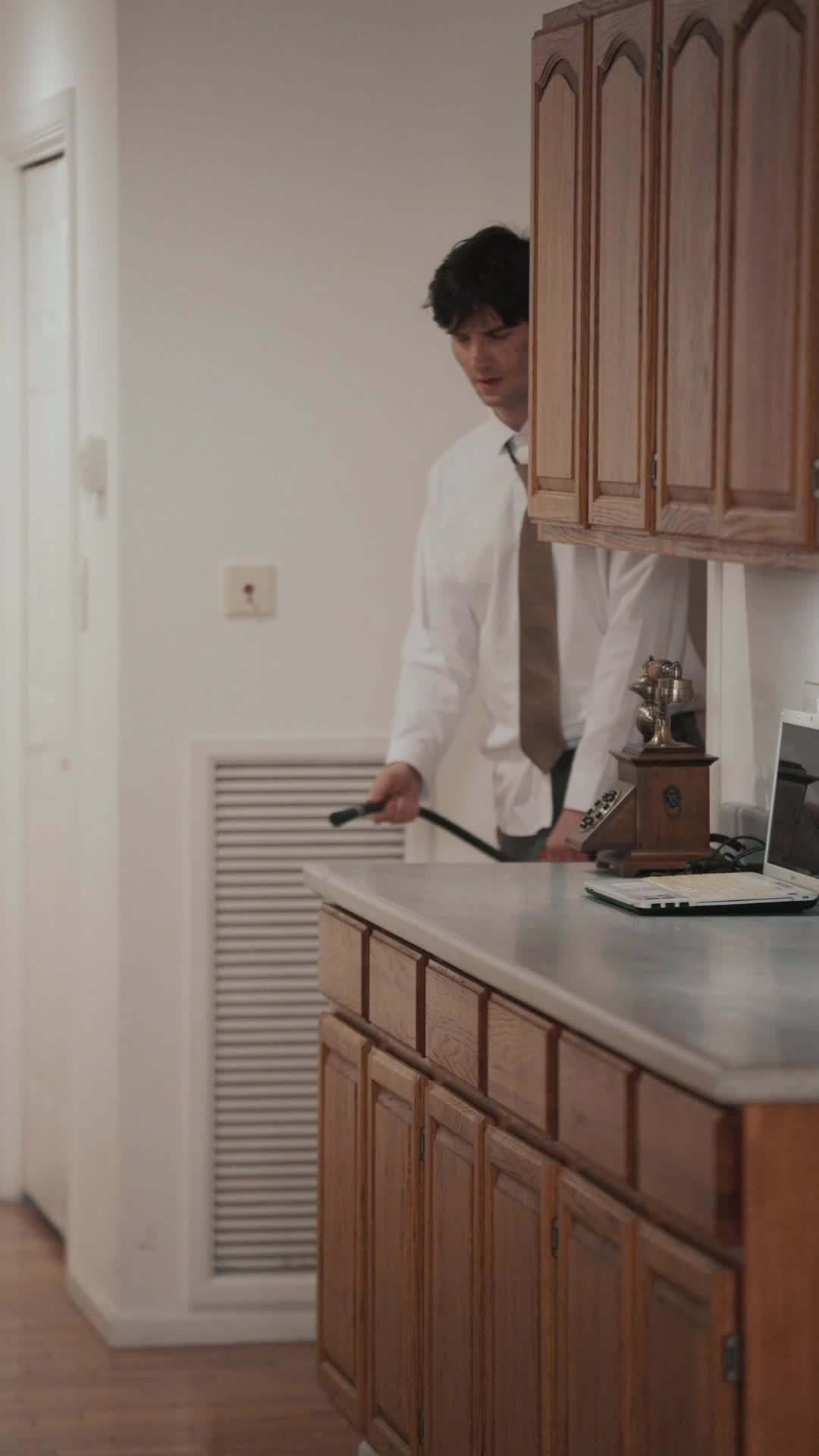 I Think My Wife Wants To Kill Me 2 EP 20