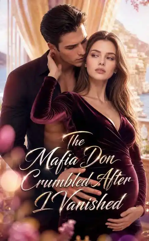 The Mafia Don Crumbled After I Vanished poster