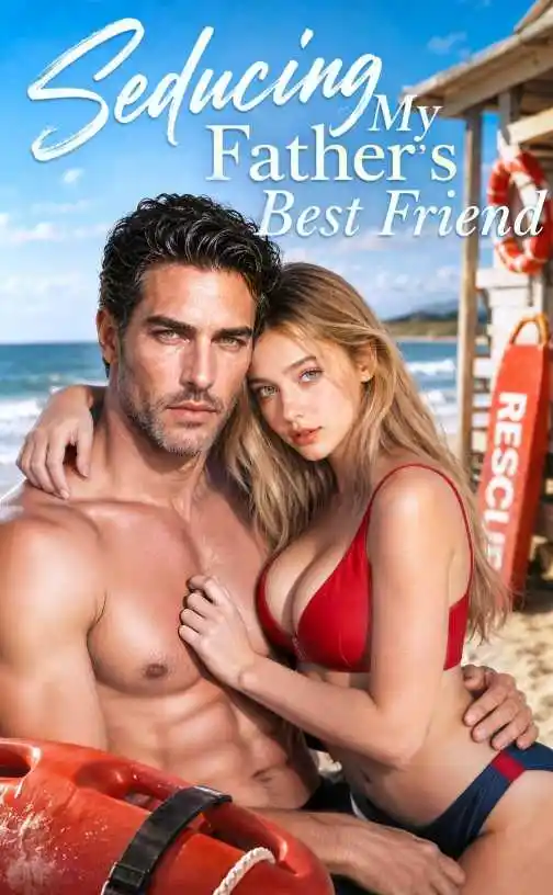 Seducing My Father's Best Friend poster
