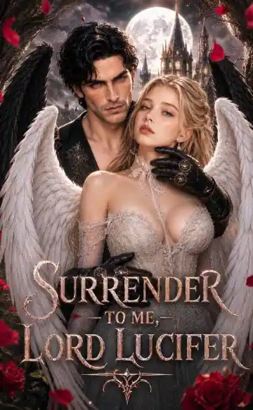 Surrender to me, Lord Lucifer