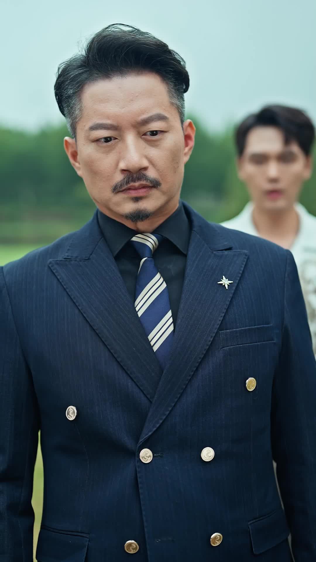 The Wife's Calculated Move EP 12