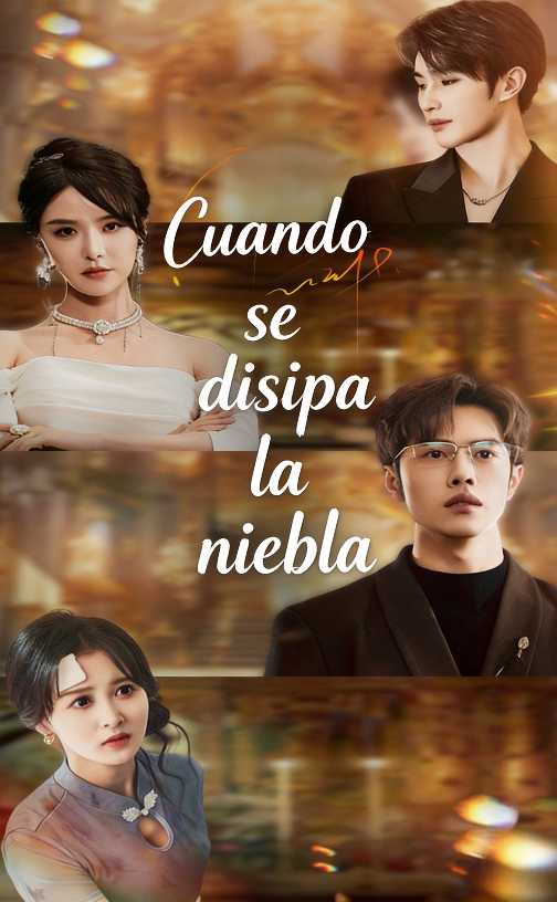 Cuando se disipa la niebla