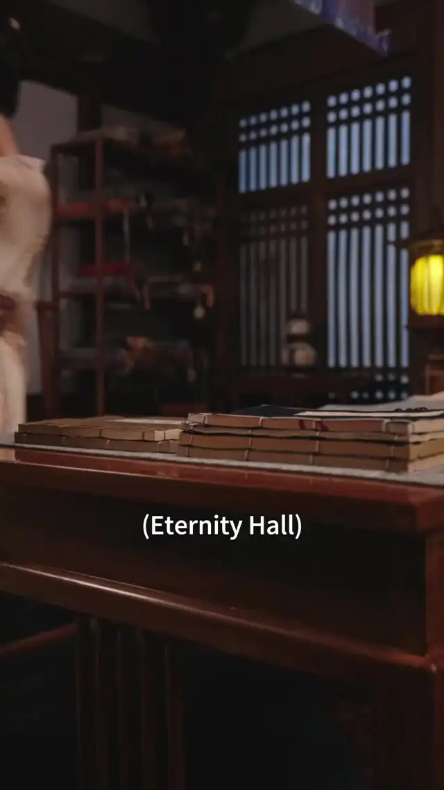 Crown of Vengeance — Episode 13