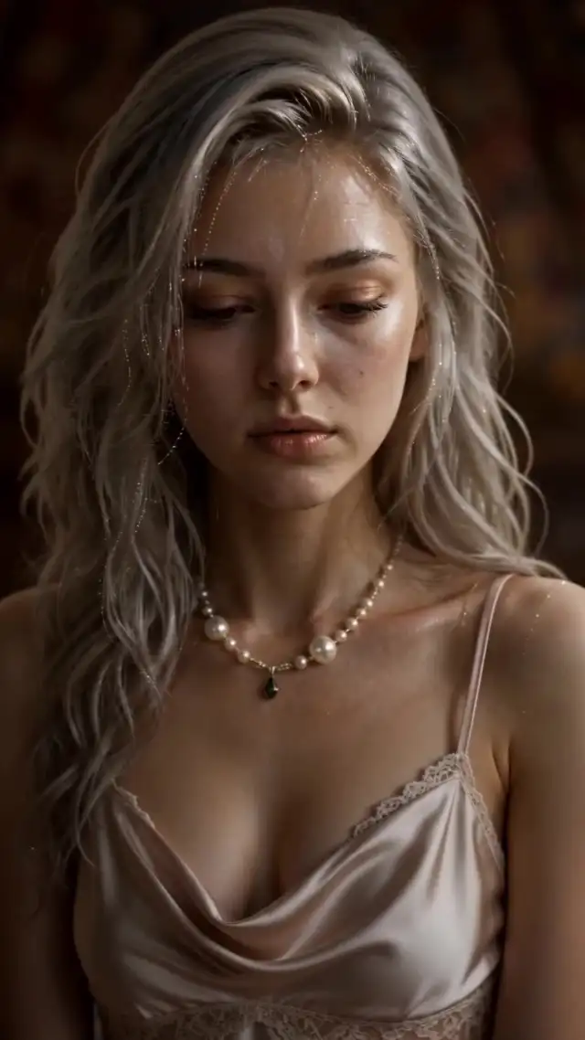 Marked by the Alpha Queen I Swore to Kill — Episode 6