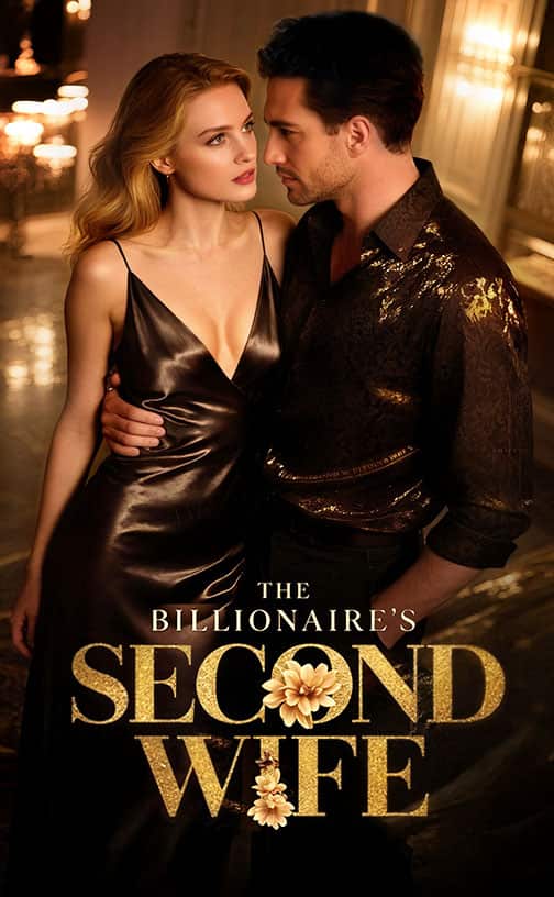 The Billionaire's Second Wife — Episode 7