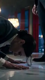 (Doblado)El arrepentimiento tardío del multimillonario — Episodio 5