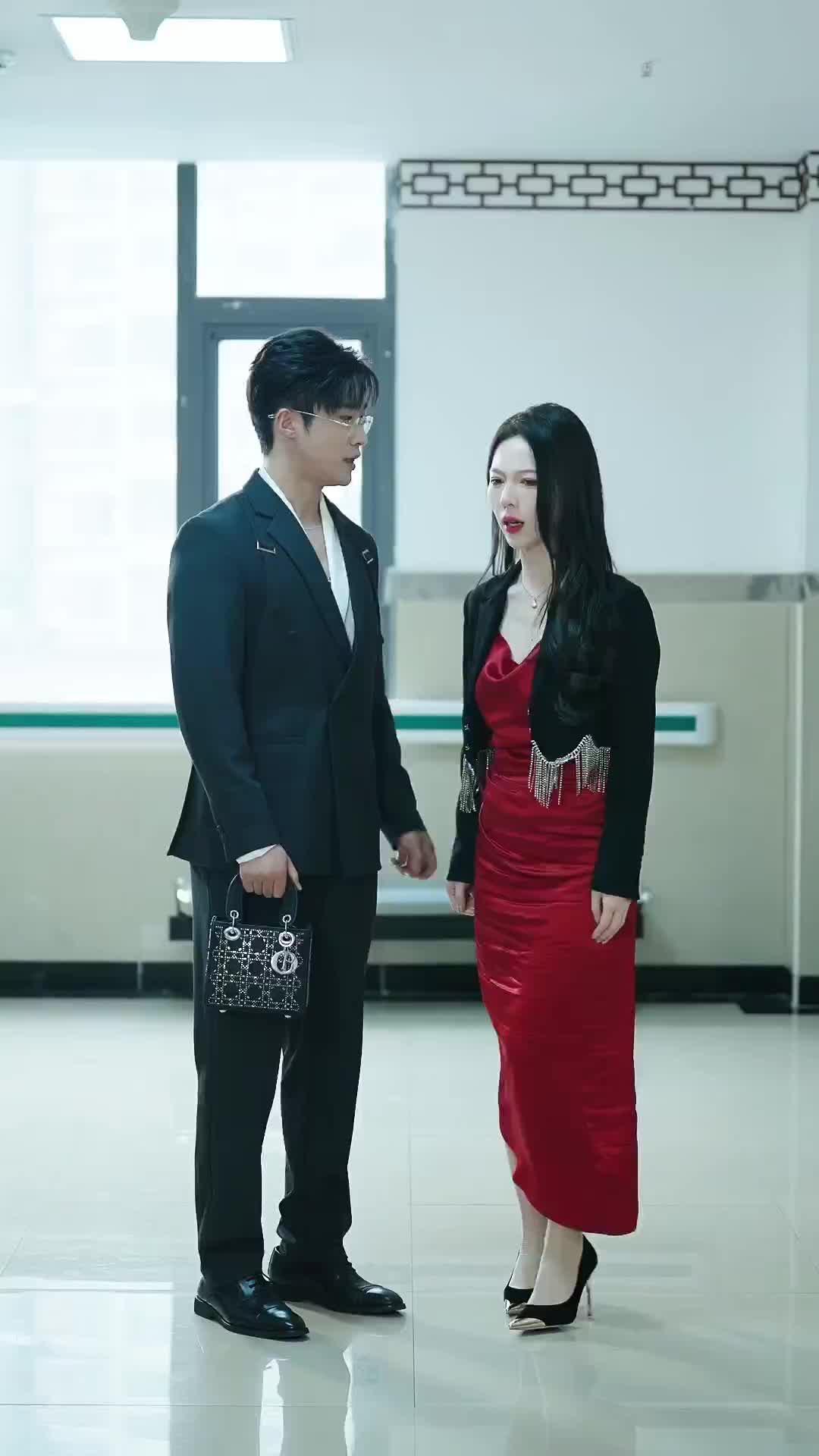 Secret on the Yoga Mat EP 18