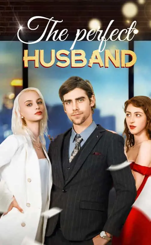 The Perfect Husband poster