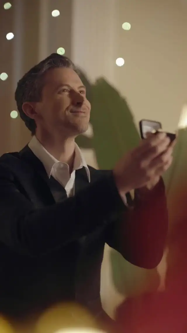 Meu Amor ao Pôr do Sol com o CEO Bilionário — Episódio 8