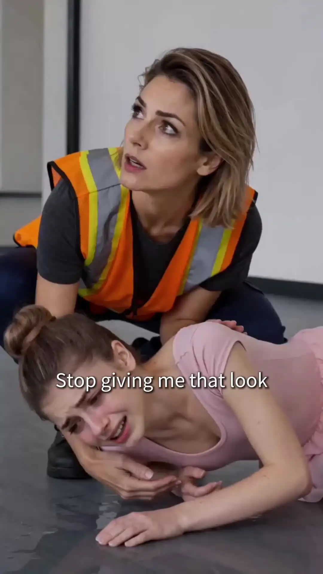 Episode 10 — Mafia Queen: In Mother's Name
