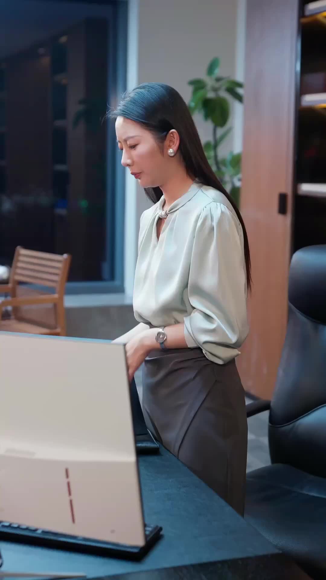 Unforgotten Love EP 17