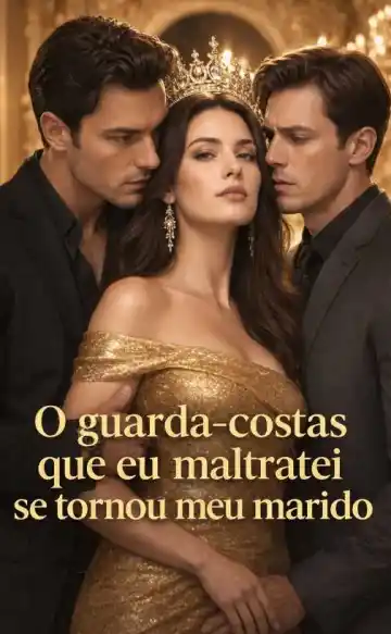 (Dublado)O guarda-costas que eu maltratei se tornou meu marido