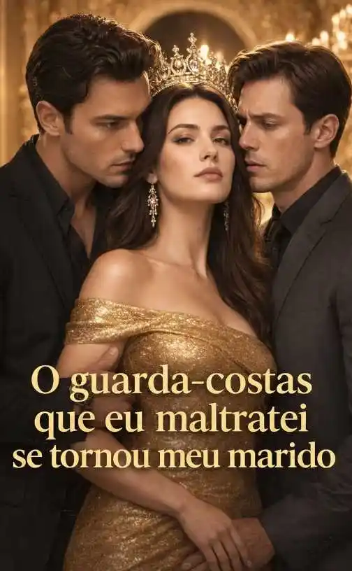 Pôster de (Dublado)O guarda-costas que eu maltratei se tornou meu marido