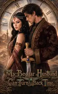 My Beggar Husband Can Turn Back Time — Episode 6