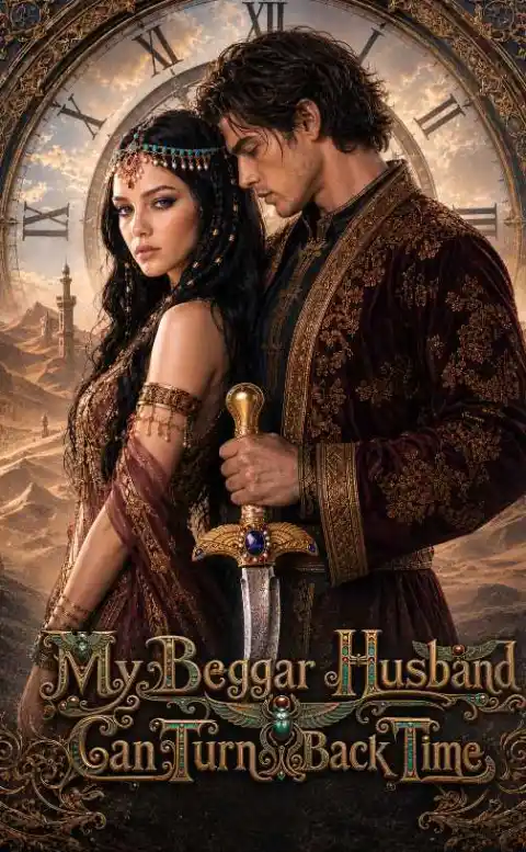 My Beggar Husband Can Turn Back Time