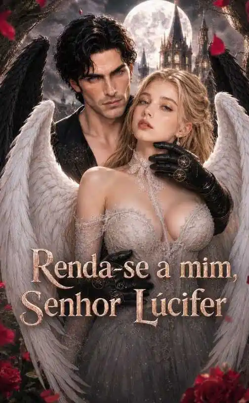 Pôster de (Dublado)Renda‑se a mim, Senhor Lúcifer