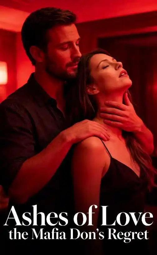 Ashes of Love the Mafia Don‘ s Regret poster