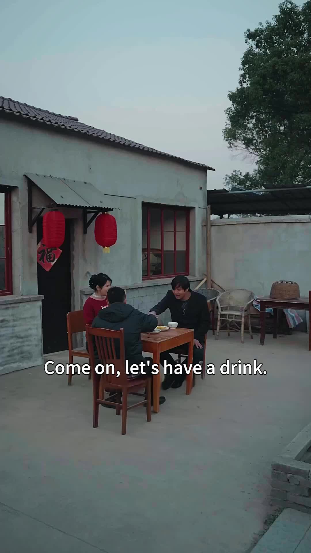 Happy New Year EP 29