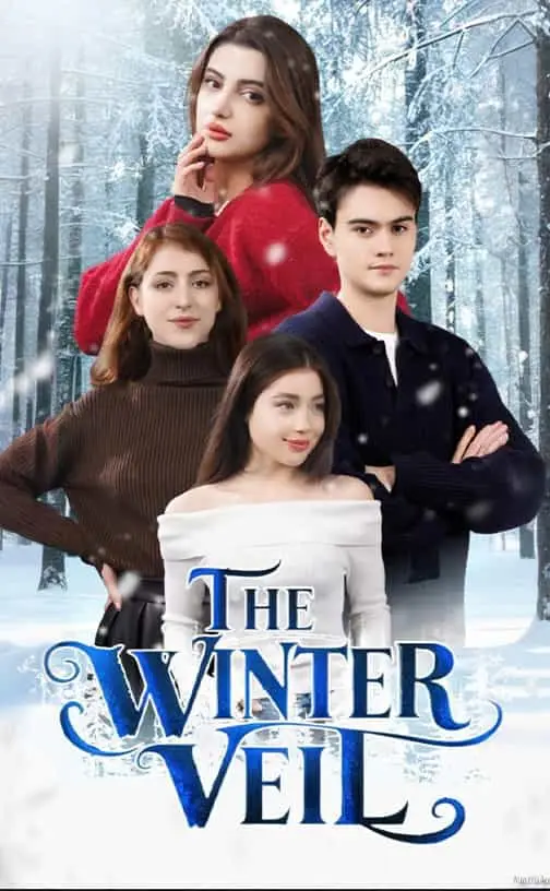 The Winter Veil poster