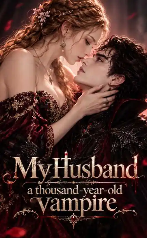 My husband, a thousand‑year‑old vampire — Episode 6