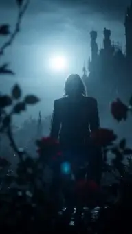 (Dublado)Troquei meu marido vampiro — Episódio 5
