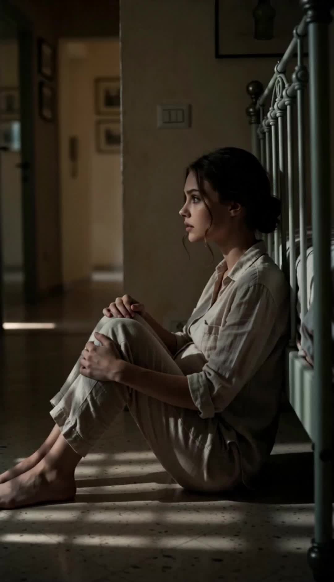 The Mafia Don Crumbled After I Vanished EP 16