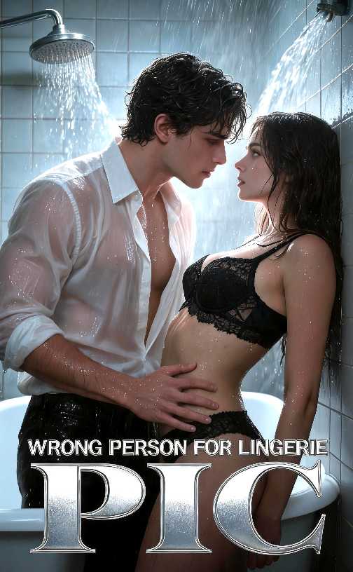 Wrong Person for Lingerie Pic