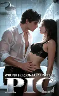 Wrong Person for Lingerie Pic — Episode 11