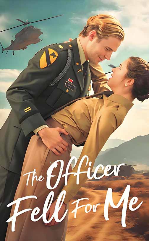 The Officer Fell For Me — Episode 10