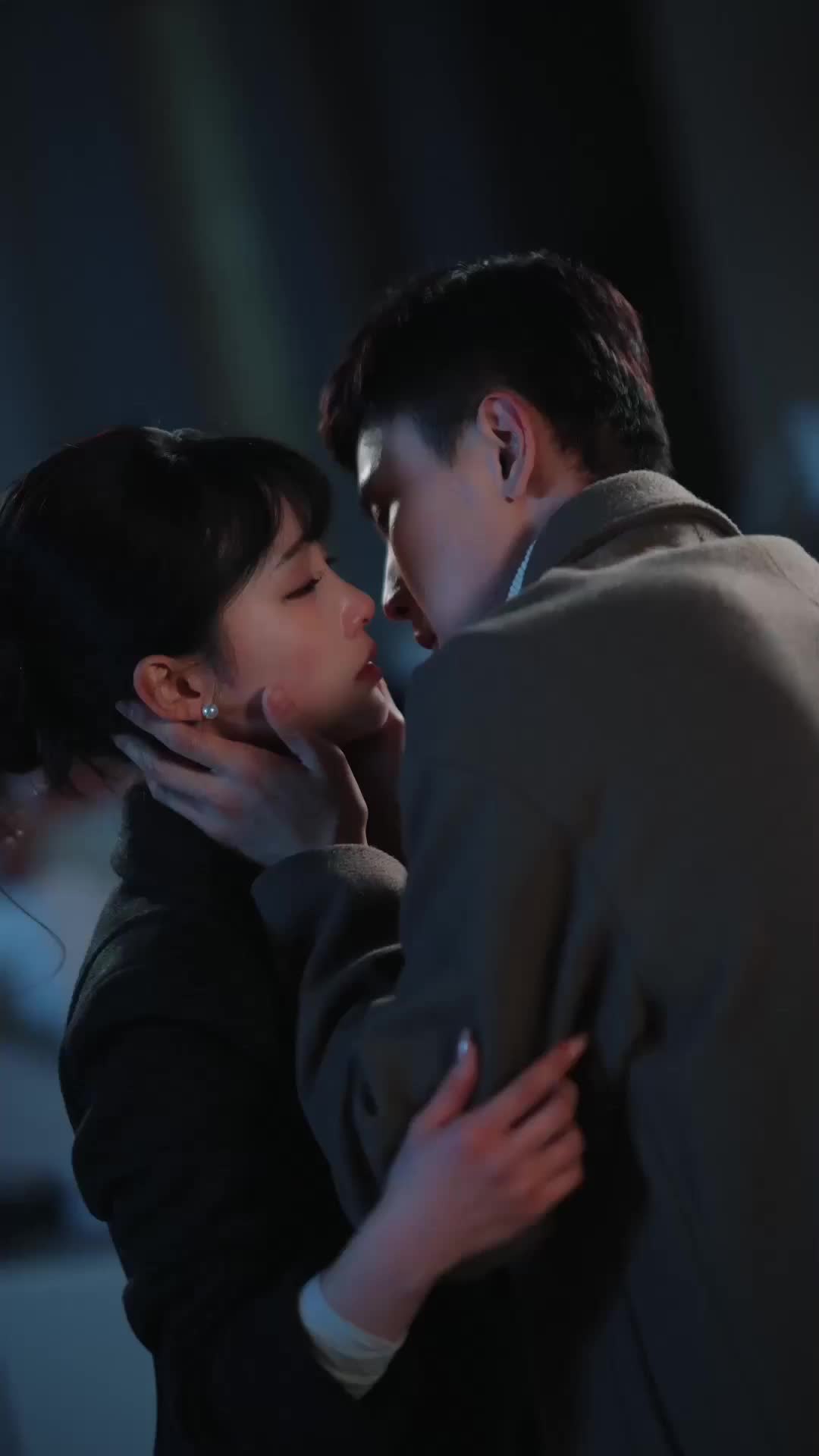 No Love in Vain EP 44