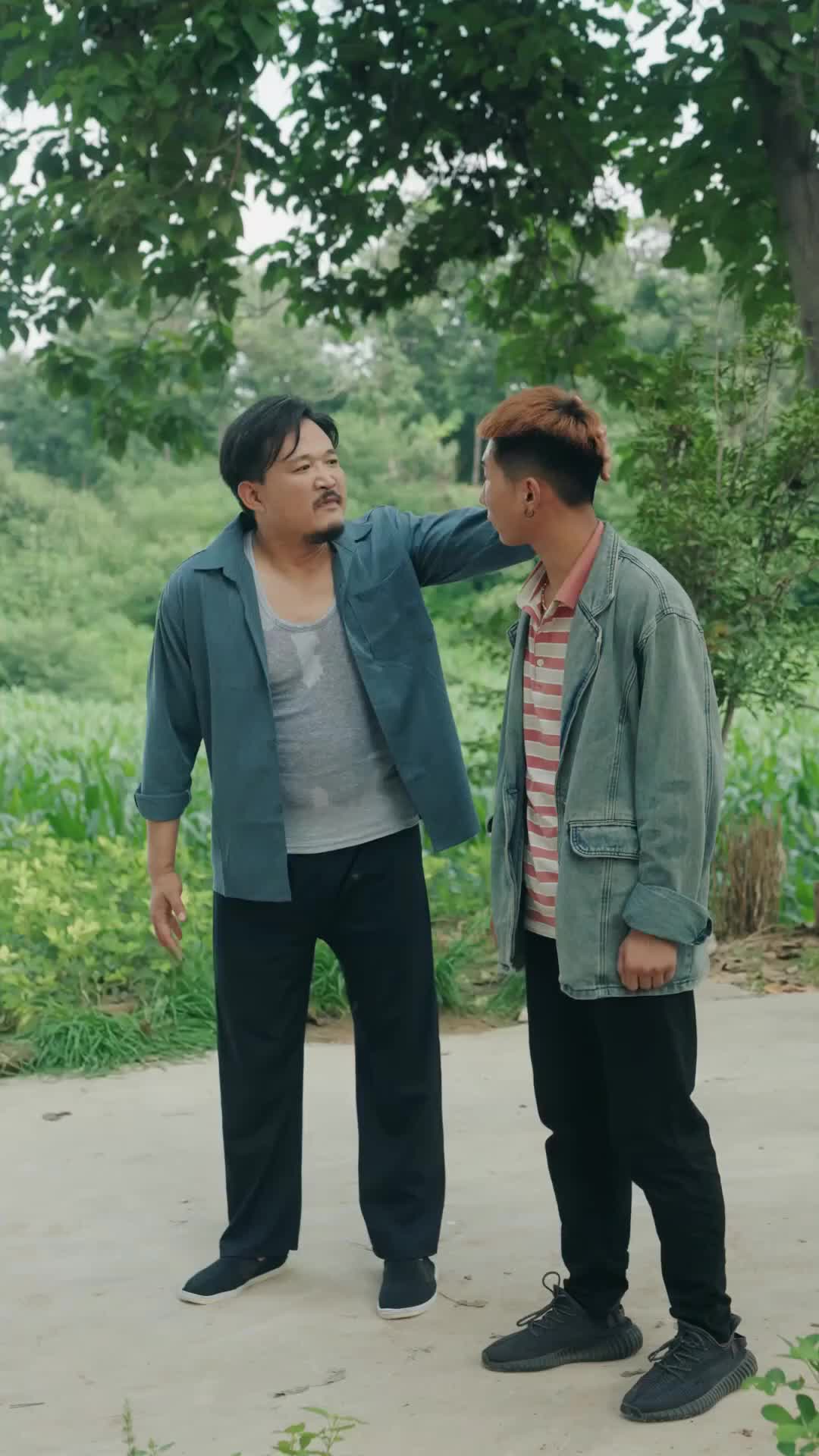 Little Mother, Big Heart EP 13