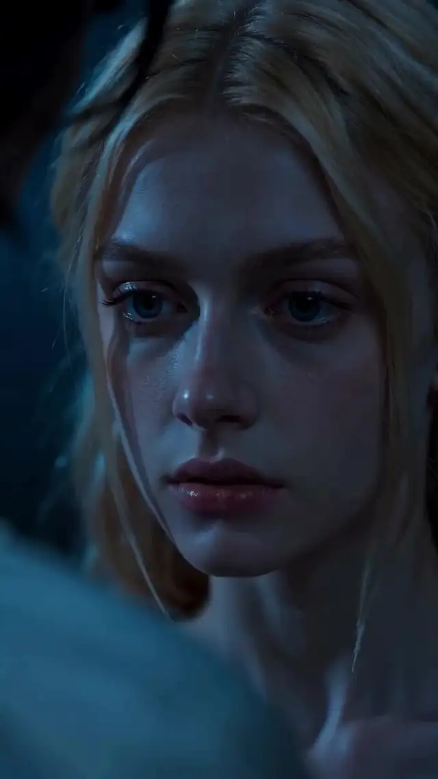 （Doppiaggio）Nessuna fuga dal vampiro — Episodio 7