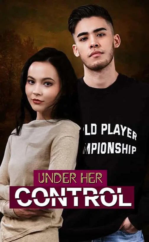 Under Her Control poster