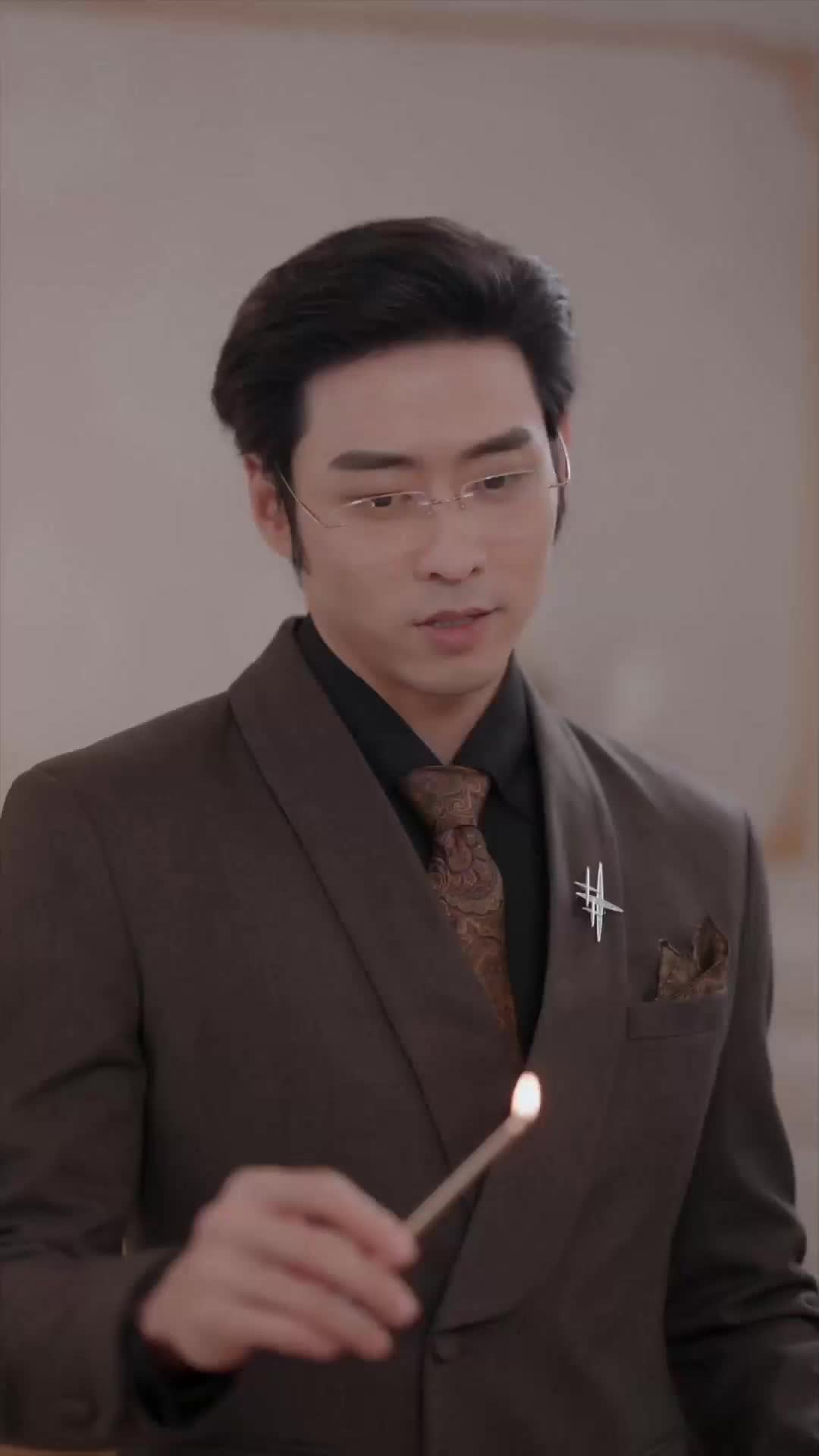 (DUBBED)Darkness Before Dawn EP 14