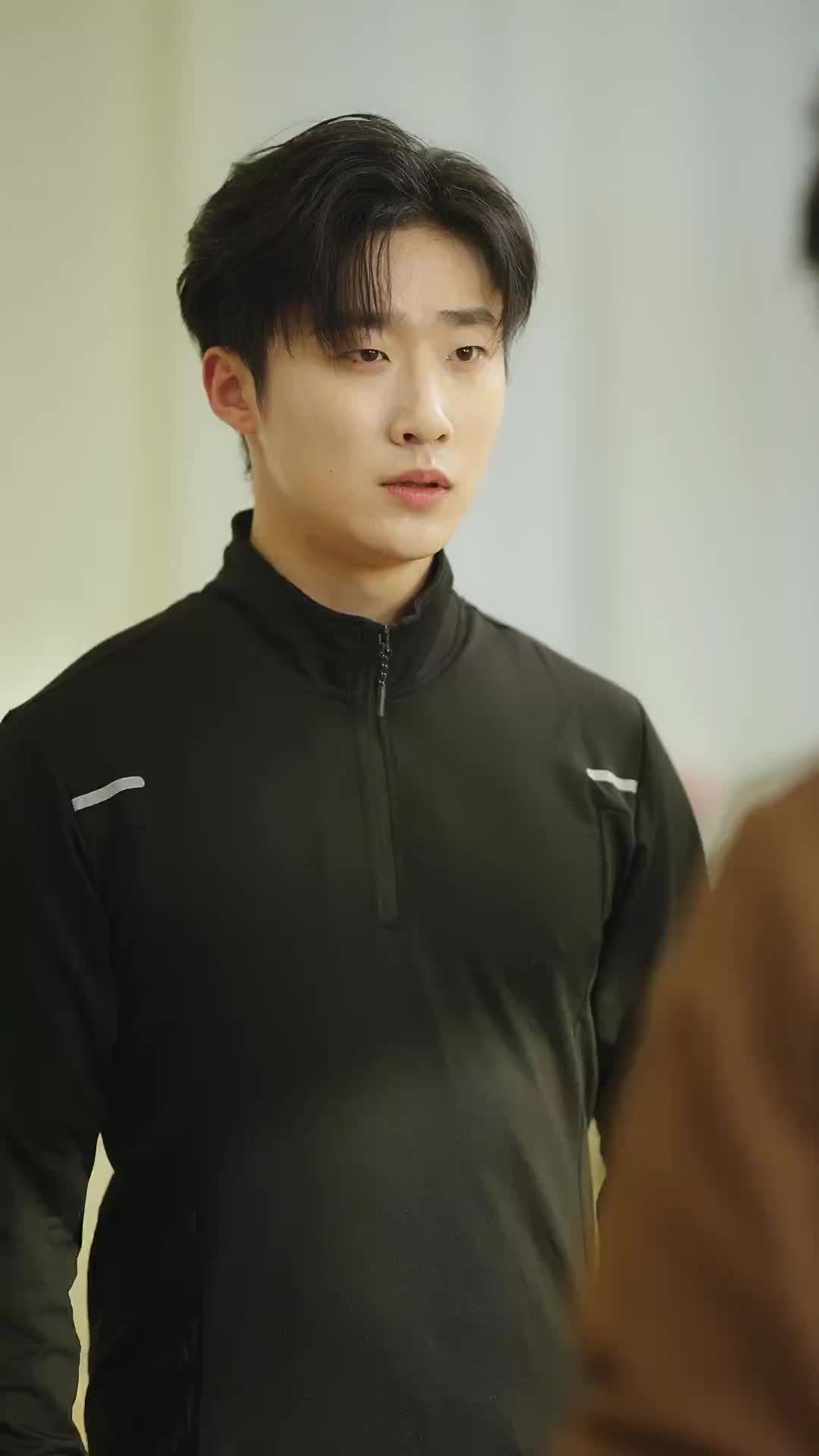Secret on the Yoga Mat — Episode 6