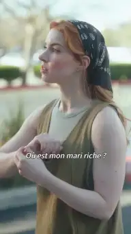 Ma pomme a frappé un milliardaire amnésique — Épisode 2